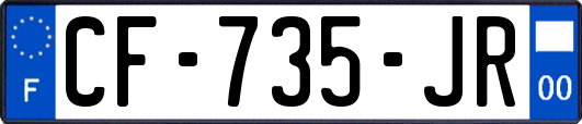 CF-735-JR
