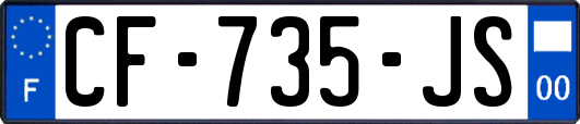 CF-735-JS
