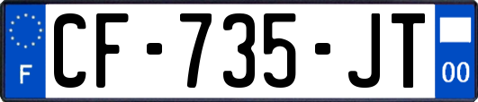 CF-735-JT