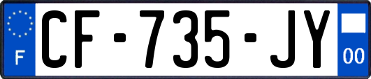 CF-735-JY