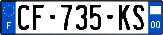 CF-735-KS