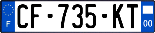 CF-735-KT