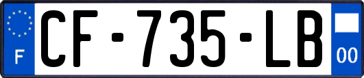 CF-735-LB