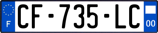 CF-735-LC
