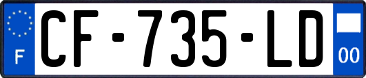 CF-735-LD