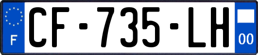 CF-735-LH