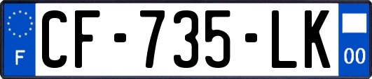 CF-735-LK