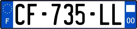 CF-735-LL