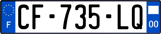 CF-735-LQ