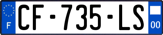 CF-735-LS