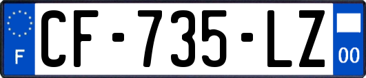 CF-735-LZ