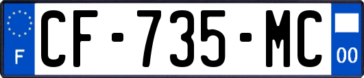 CF-735-MC