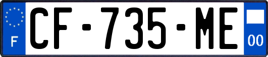 CF-735-ME