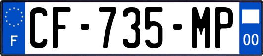 CF-735-MP