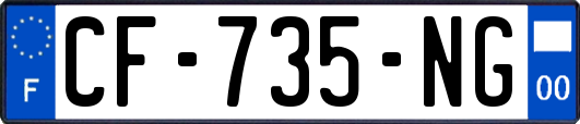 CF-735-NG