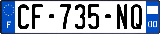 CF-735-NQ