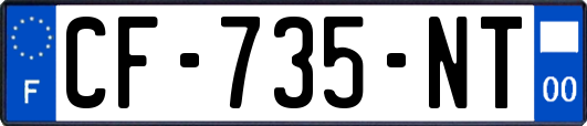 CF-735-NT