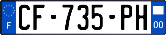 CF-735-PH