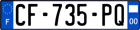 CF-735-PQ