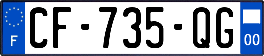 CF-735-QG