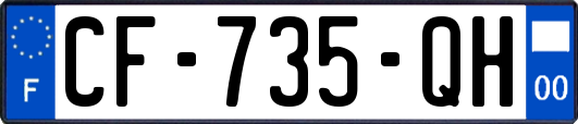 CF-735-QH