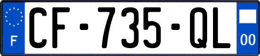 CF-735-QL
