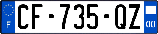 CF-735-QZ