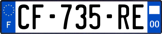 CF-735-RE