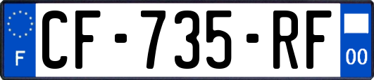 CF-735-RF