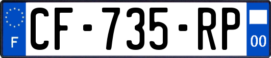 CF-735-RP