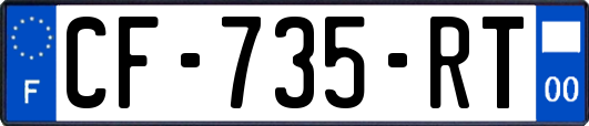 CF-735-RT