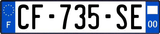 CF-735-SE