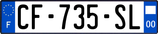 CF-735-SL