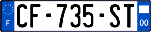 CF-735-ST