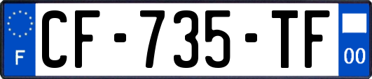 CF-735-TF