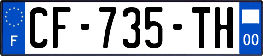CF-735-TH