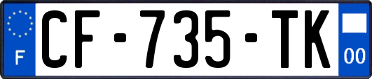 CF-735-TK