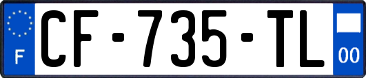 CF-735-TL