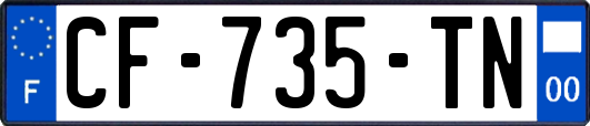 CF-735-TN