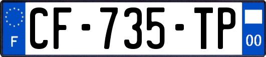 CF-735-TP