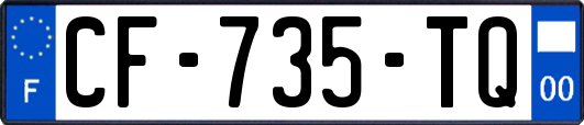CF-735-TQ