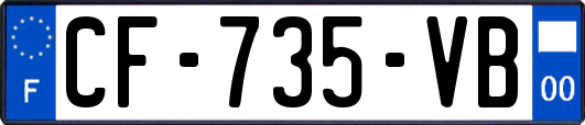 CF-735-VB