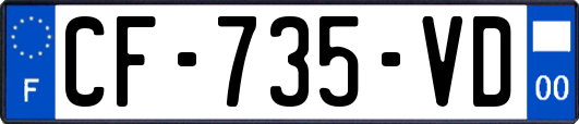 CF-735-VD