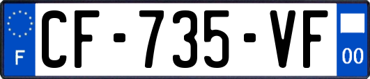 CF-735-VF