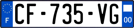 CF-735-VG