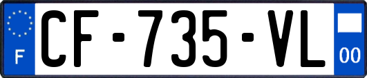 CF-735-VL