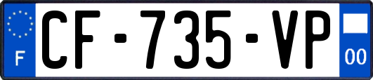 CF-735-VP