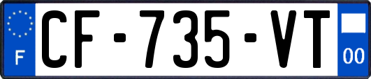 CF-735-VT