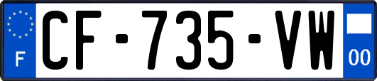 CF-735-VW