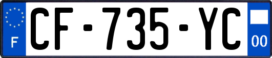 CF-735-YC